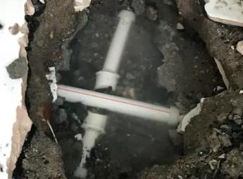 武川阳台漏水维修公司为您分享楼上楼下漏水怎么处理