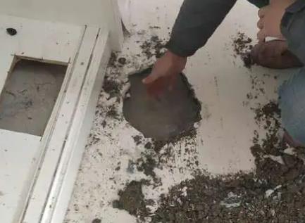 武川卫生间漏水维修公司分享下精确定位查漏水一次多少钱?不同级别收费不同