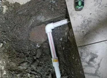 武川阳台漏水维修时有哪些声音会影响检漏仪